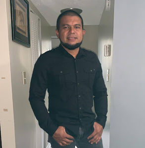 Meet your Posher, Sergio